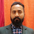 Mr. Suraj Pradhan