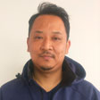 Mr. Rinchen Tamang