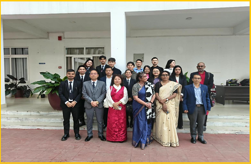 One-Day Symposium on the Juvenile Justice Act
