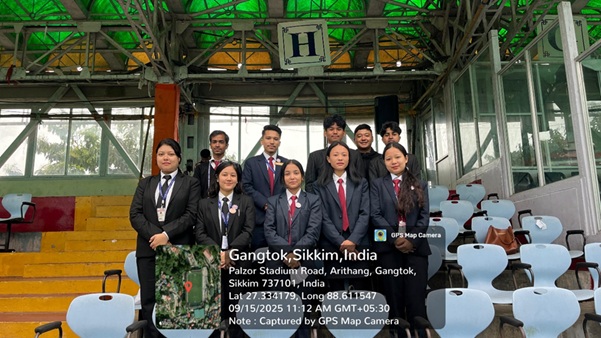 North East NSS Festival