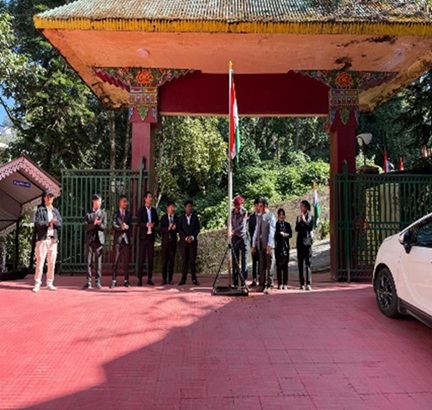 150 Years of Vande Mataram