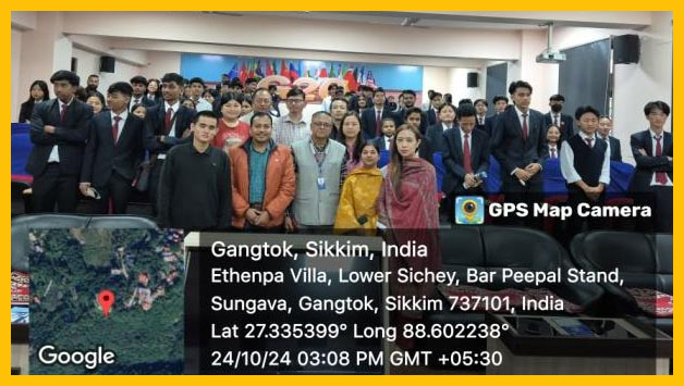Entrepreneurship Awareness Program