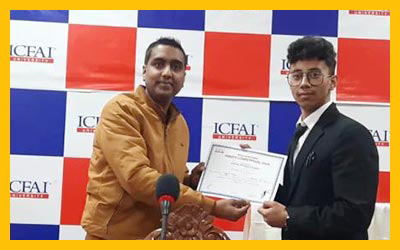 Intra-Department Debate Competition