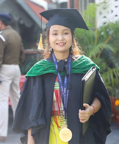 Bachelor of Business Administration (Hons.)
