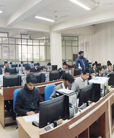 Bachelor of Computer Applications