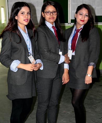 Bachelor of  Arts in Political Science (Hons. Research)