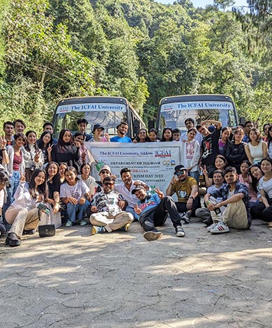 Master of Travel & Tourism Management (MTTM)