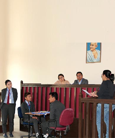 LL.M. Program