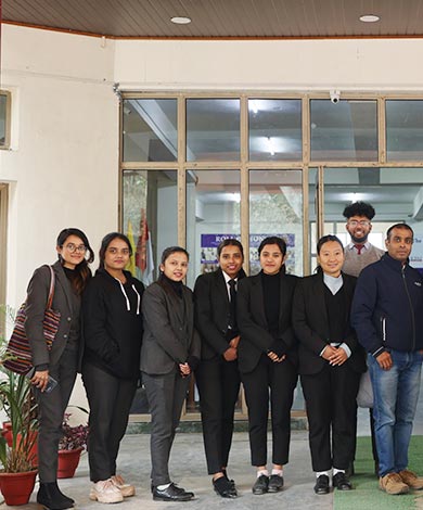 Bachelor of Arts Economics