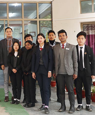 Bachelor of Arts Economics (Hons.)