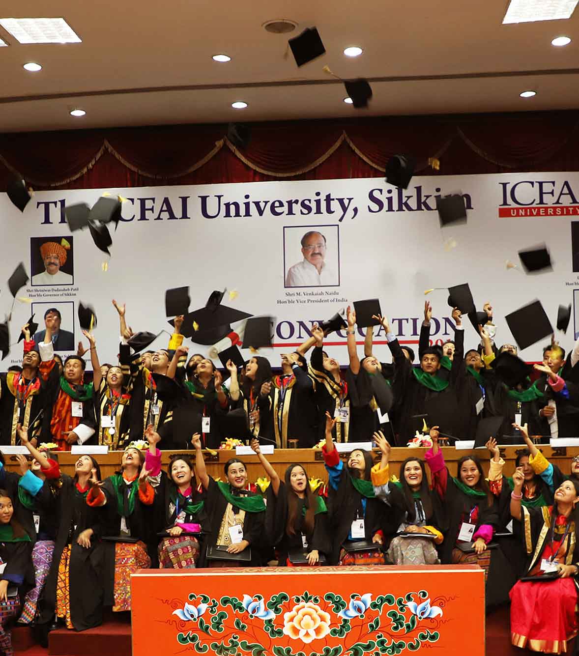 job-oriented university education