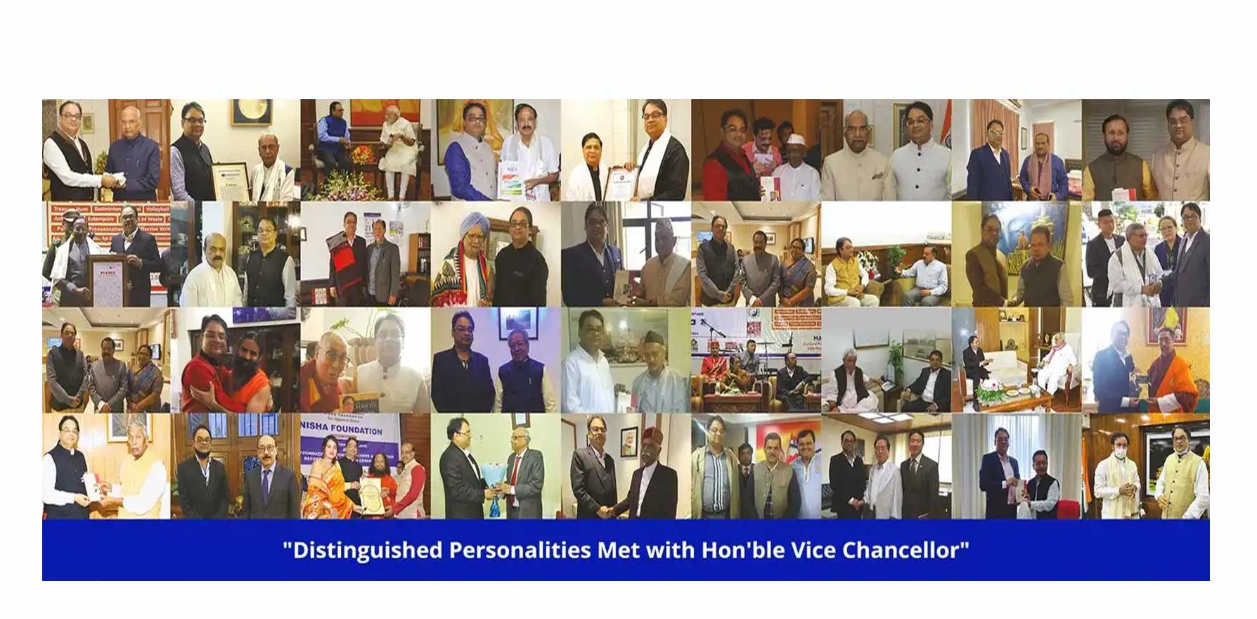ICFAI University Sikkim UGC Recognized Private University