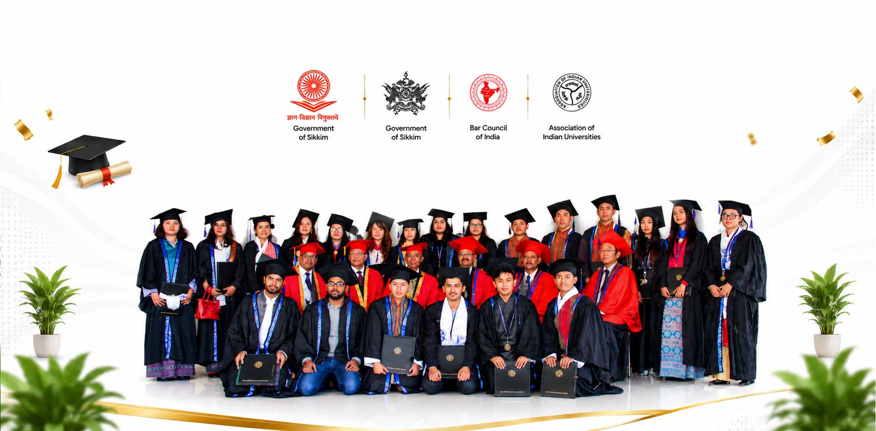 Placement opportunities in Sikkim