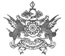 Member of the Association of Indian Universities (AIU)