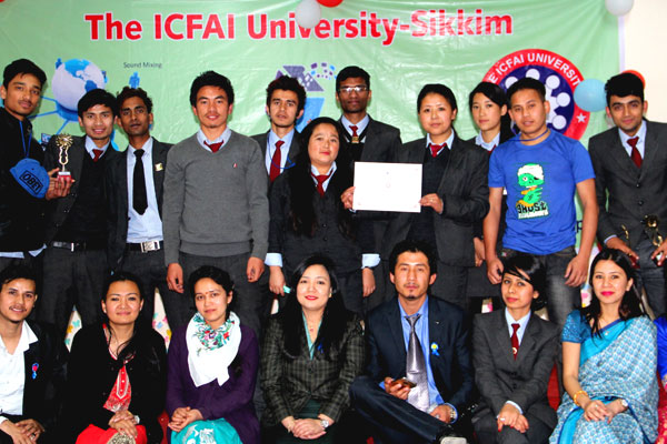 Academic-Industry Collaboration