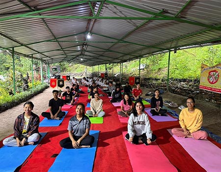 Health and Fitness