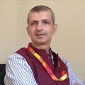 Prof. Sanjay Fuloria