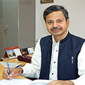  Prof. S. Jeelani
