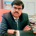 Sri-GP-Upadhyaya-IAS