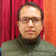 Mr. Keshar Prasad Sharma
