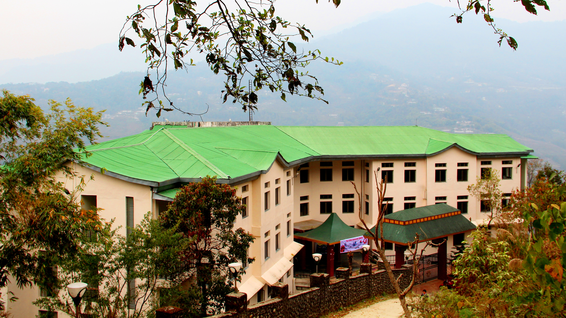 Sikkim