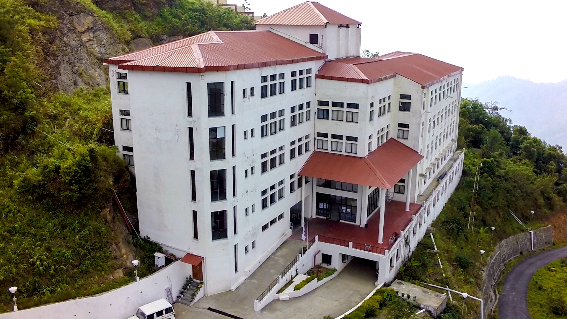 sikkim
